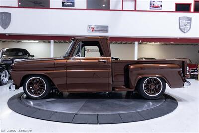 1965 GMC 1000 Restomod   - Photo 8 - Rancho Cordova, CA 95742