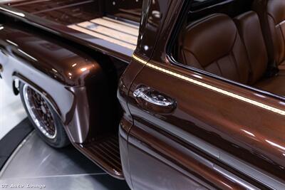 1965 GMC 1000 Restomod   - Photo 24 - Rancho Cordova, CA 95742