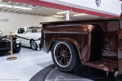 1965 GMC 1000 Restomod   - Photo 25 - Rancho Cordova, CA 95742