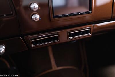 1965 GMC 1000 Restomod   - Photo 55 - Rancho Cordova, CA 95742