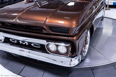 1965 GMC 1000 Restomod   - Photo 18 - Rancho Cordova, CA 95742