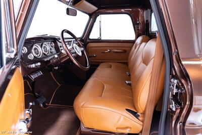 1965 GMC 1000 Restomod   - Photo 36 - Rancho Cordova, CA 95742