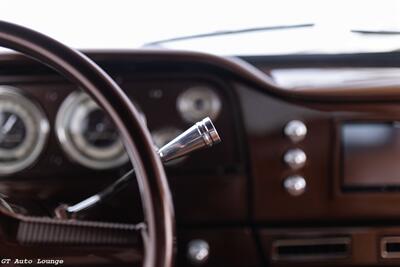 1965 GMC 1000 Restomod   - Photo 50 - Rancho Cordova, CA 95742