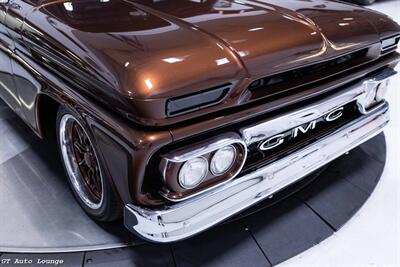 1965 GMC 1000 Restomod   - Photo 17 - Rancho Cordova, CA 95742