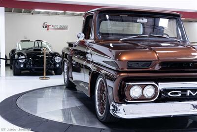 1965 GMC 1000 Restomod   - Photo 13 - Rancho Cordova, CA 95742