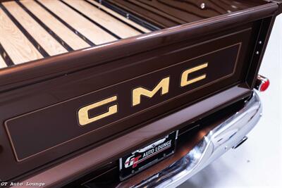 1965 GMC 1000 Restomod   - Photo 32 - Rancho Cordova, CA 95742