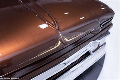 1965 GMC 1000 Restomod   - Photo 19 - Rancho Cordova, CA 95742