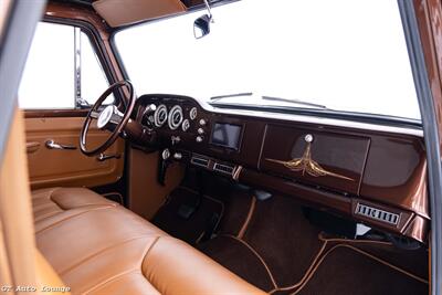 1965 GMC 1000 Restomod   - Photo 39 - Rancho Cordova, CA 95742