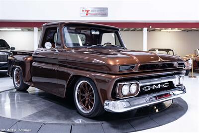 1965 GMC 1000 Restomod   - Photo 3 - Rancho Cordova, CA 95742