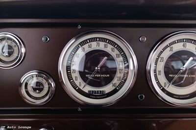 1965 GMC 1000 Restomod   - Photo 42 - Rancho Cordova, CA 95742