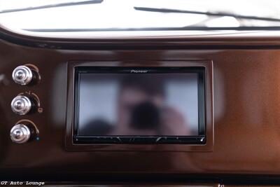 1965 GMC 1000 Restomod   - Photo 52 - Rancho Cordova, CA 95742