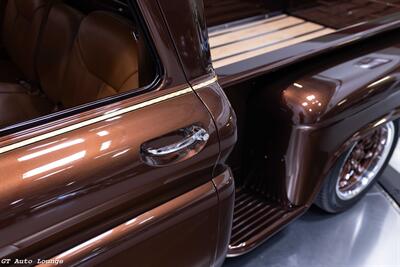 1965 GMC 1000 Restomod   - Photo 23 - Rancho Cordova, CA 95742