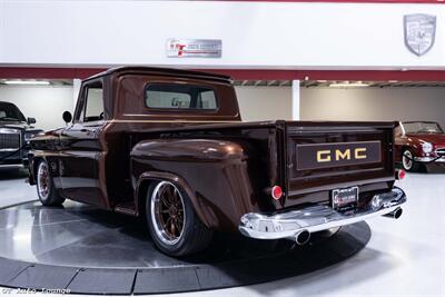 1965 GMC 1000 Restomod   - Photo 7 - Rancho Cordova, CA 95742