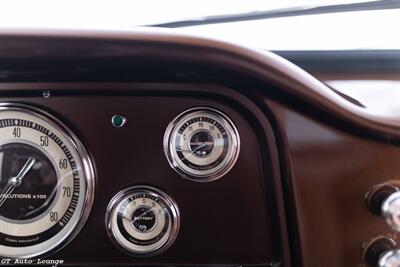 1965 GMC 1000 Restomod   - Photo 45 - Rancho Cordova, CA 95742