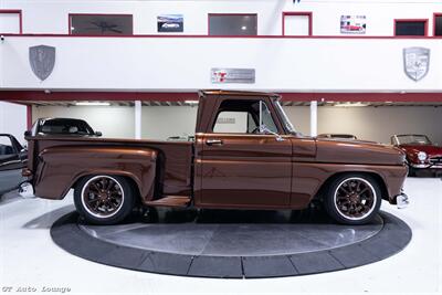 1965 GMC 1000 Restomod   - Photo 4 - Rancho Cordova, CA 95742