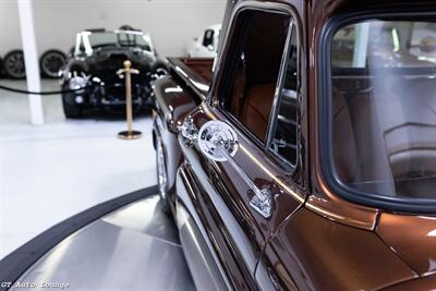 1965 GMC 1000 Restomod   - Photo 20 - Rancho Cordova, CA 95742