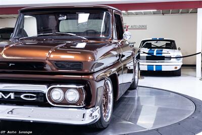 1965 GMC 1000 Restomod   - Photo 14 - Rancho Cordova, CA 95742