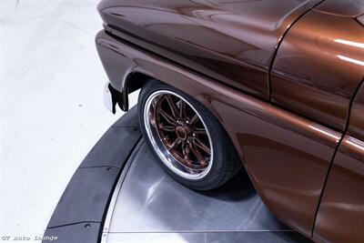 1965 GMC 1000 Restomod   - Photo 26 - Rancho Cordova, CA 95742