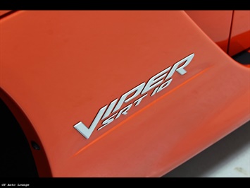 2008 Dodge Viper SRT-10   - Photo 20 - Rancho Cordova, CA 95742