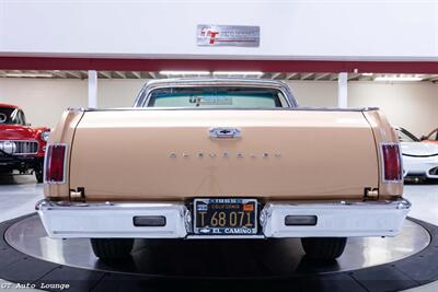 1965 Chevrolet El Camino   - Photo 6 - Rancho Cordova, CA 95742