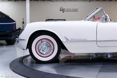 1954 Chevrolet Corvette   - Photo 11 - Rancho Cordova, CA 95742