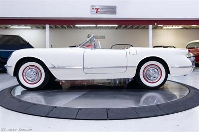 1954 Chevrolet Corvette   - Photo 8 - Rancho Cordova, CA 95742