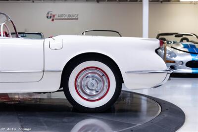 1954 Chevrolet Corvette   - Photo 12 - Rancho Cordova, CA 95742