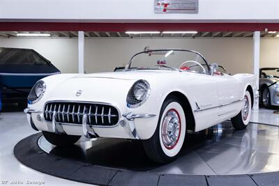 1954 Chevrolet Corvette  