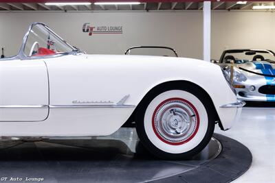 1954 Chevrolet Corvette   - Photo 10 - Rancho Cordova, CA 95742