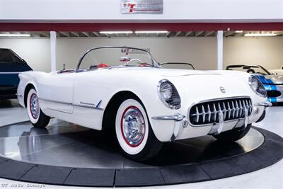 1954 Chevrolet Corvette   - Photo 3 - Rancho Cordova, CA 95742