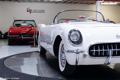 1954 Chevrolet Corvette   - Photo 13 - Rancho Cordova, CA 95742