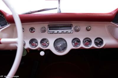 1954 Chevrolet Corvette   - Photo 35 - Rancho Cordova, CA 95742