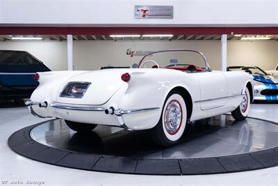 1954 Chevrolet Corvette   - Photo 5 - Rancho Cordova, CA 95742