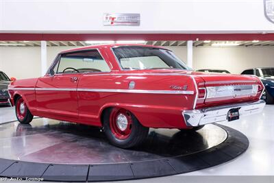 1965 Chevrolet Nova   - Photo 7 - Rancho Cordova, CA 95742