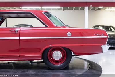 1965 Chevrolet Nova   - Photo 10 - Rancho Cordova, CA 95742