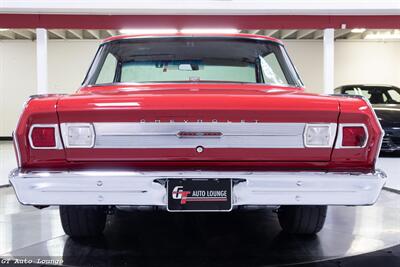 1965 Chevrolet Nova   - Photo 6 - Rancho Cordova, CA 95742