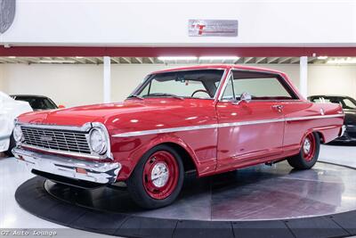 1965 Chevrolet Nova   - Photo 1 - Rancho Cordova, CA 95742