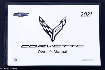 2021 Chevrolet Corvette Stingray  725HP Procharger - Photo 75 - Rancho Cordova, CA 95742