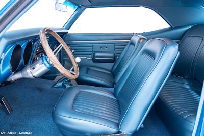 1968 Chevrolet Camaro Restomod   - Photo 32 - Rancho Cordova, CA 95742