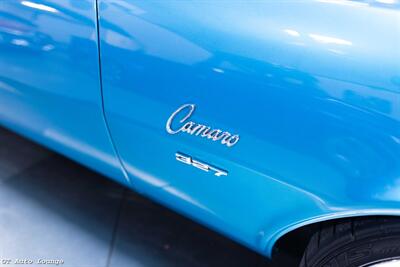 1968 Chevrolet Camaro Restomod   - Photo 28 - Rancho Cordova, CA 95742