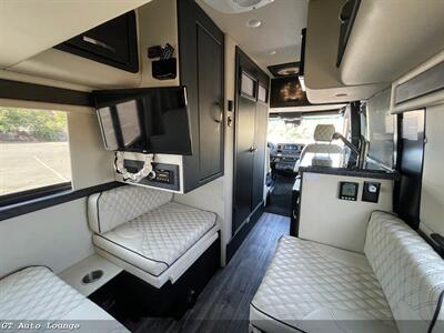 2021 Mercedes-Benz Sprinter Midwest Designs Passage 144 4x4   - Photo 44 - Rancho Cordova, CA 95742