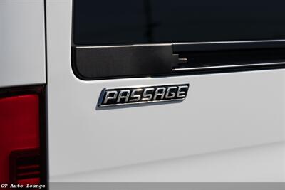 2021 Mercedes-Benz Sprinter Midwest Designs Passage 144 4x4   - Photo 21 - Rancho Cordova, CA 95742
