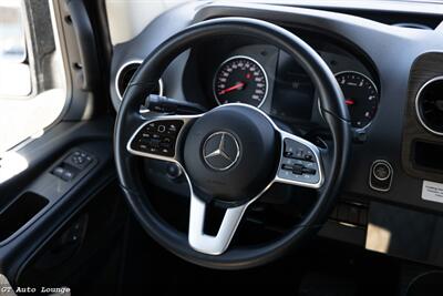 2021 Mercedes-Benz Sprinter Midwest Designs Passage 144 4x4   - Photo 55 - Rancho Cordova, CA 95742