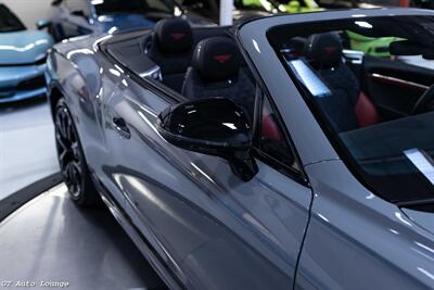2023 Bentley Continental GTC V8 S   - Photo 22 - Rancho Cordova, CA 95742