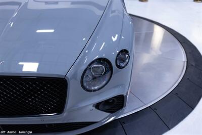 2023 Bentley Continental GTC V8 S   - Photo 18 - Rancho Cordova, CA 95742