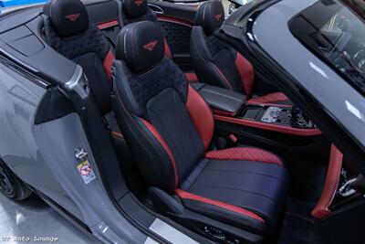 2023 Bentley Continental GTC V8 S   - Photo 37 - Rancho Cordova, CA 95742