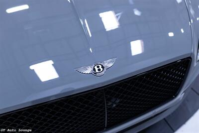 2023 Bentley Continental GTC V8 S   - Photo 19 - Rancho Cordova, CA 95742