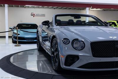 2023 Bentley Continental GTC V8 S   - Photo 13 - Rancho Cordova, CA 95742