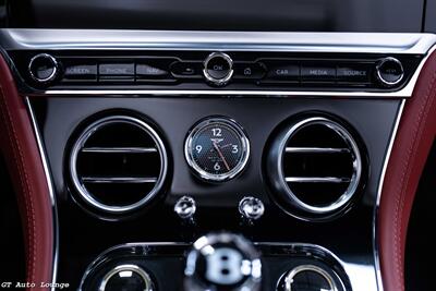 2023 Bentley Continental GTC V8 S   - Photo 50 - Rancho Cordova, CA 95742