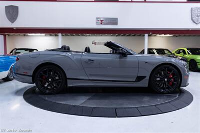 2023 Bentley Continental GTC V8 S   - Photo 4 - Rancho Cordova, CA 95742